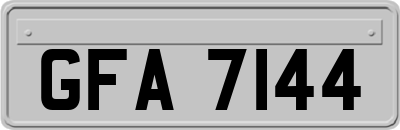 GFA7144