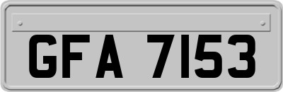 GFA7153