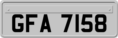 GFA7158
