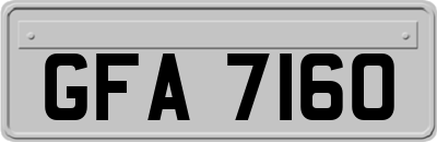 GFA7160