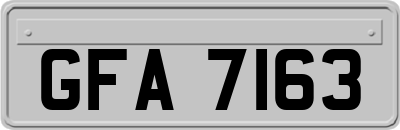 GFA7163