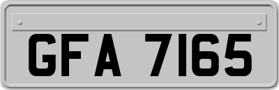 GFA7165