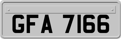 GFA7166