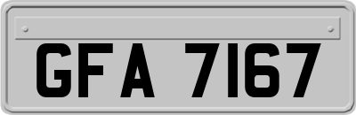 GFA7167