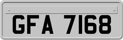 GFA7168