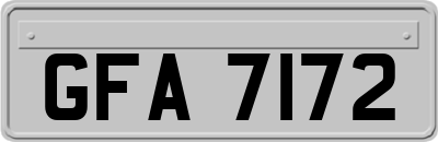 GFA7172