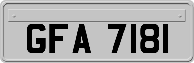GFA7181