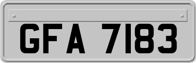 GFA7183
