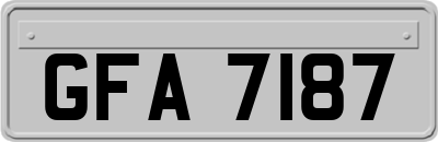GFA7187