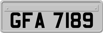 GFA7189