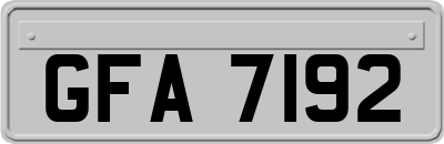 GFA7192