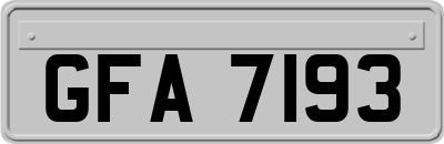 GFA7193