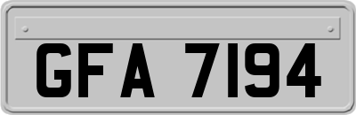 GFA7194