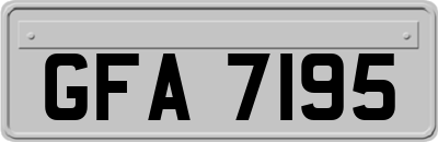 GFA7195