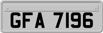 GFA7196