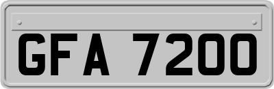 GFA7200