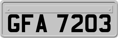 GFA7203