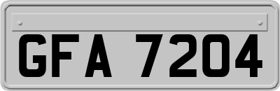 GFA7204
