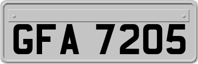 GFA7205