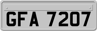 GFA7207
