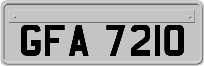 GFA7210