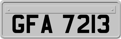 GFA7213