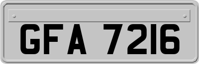 GFA7216