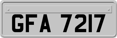 GFA7217