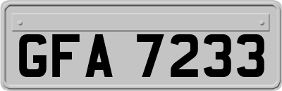 GFA7233