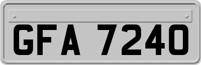 GFA7240