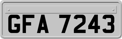 GFA7243