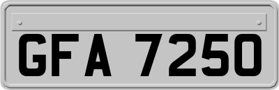 GFA7250