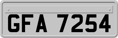 GFA7254