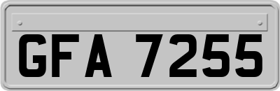 GFA7255