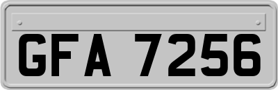GFA7256