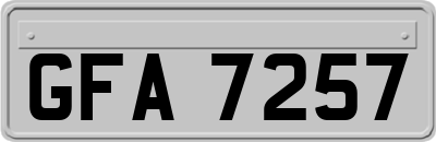 GFA7257