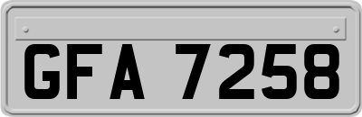 GFA7258
