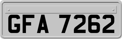 GFA7262