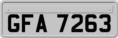 GFA7263