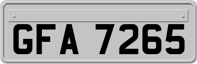 GFA7265