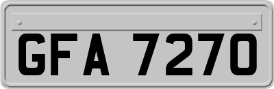 GFA7270