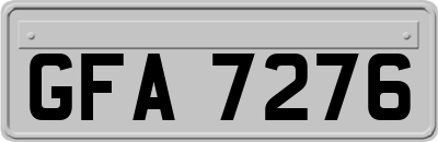 GFA7276