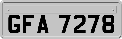 GFA7278