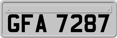 GFA7287