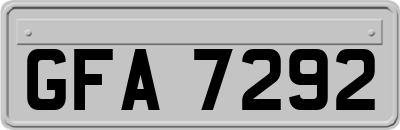 GFA7292