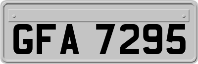 GFA7295