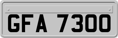 GFA7300