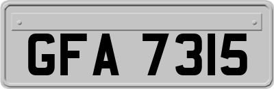 GFA7315
