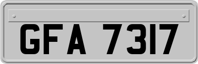 GFA7317