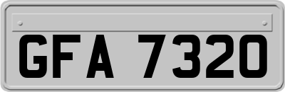 GFA7320